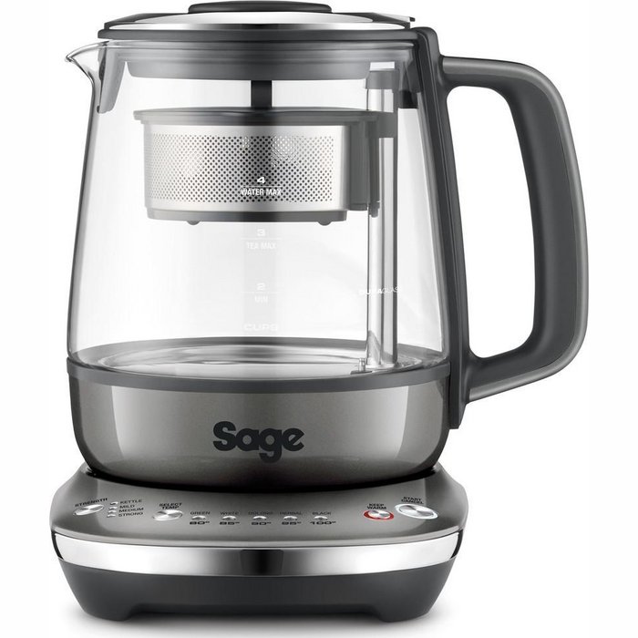 Tējkannas Sage the Tea Maker Compact STM700